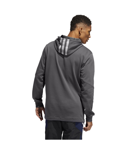 adidas cornered hoodie