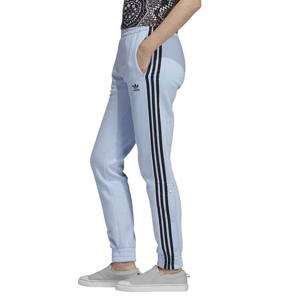 adidas periwinkle pants