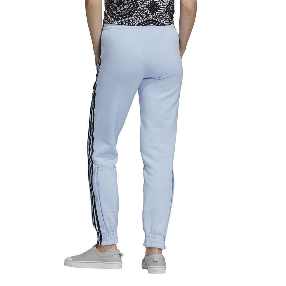 adidas periwinkle pants