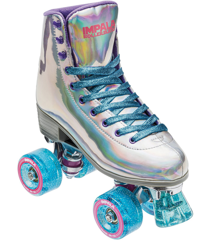 IMPALA ROLLER SKATE - HOLOGRAPHIC