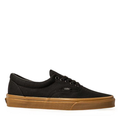 Vans era sales pro black gum