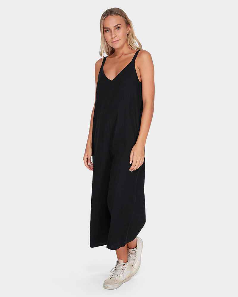 Billabong clearance windchaser jumpsuit