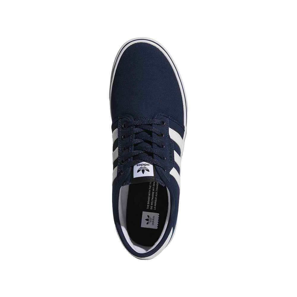 Adidas best sale seeley sneakers