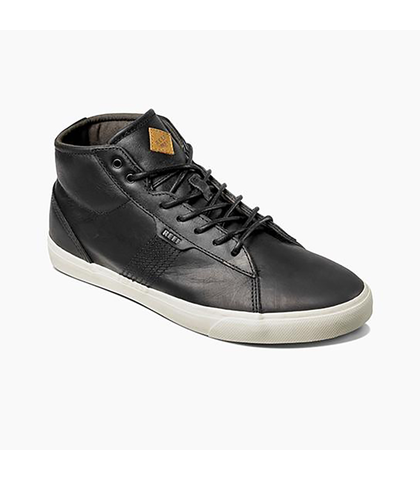 Reef men's ridge sales fashion sneaker