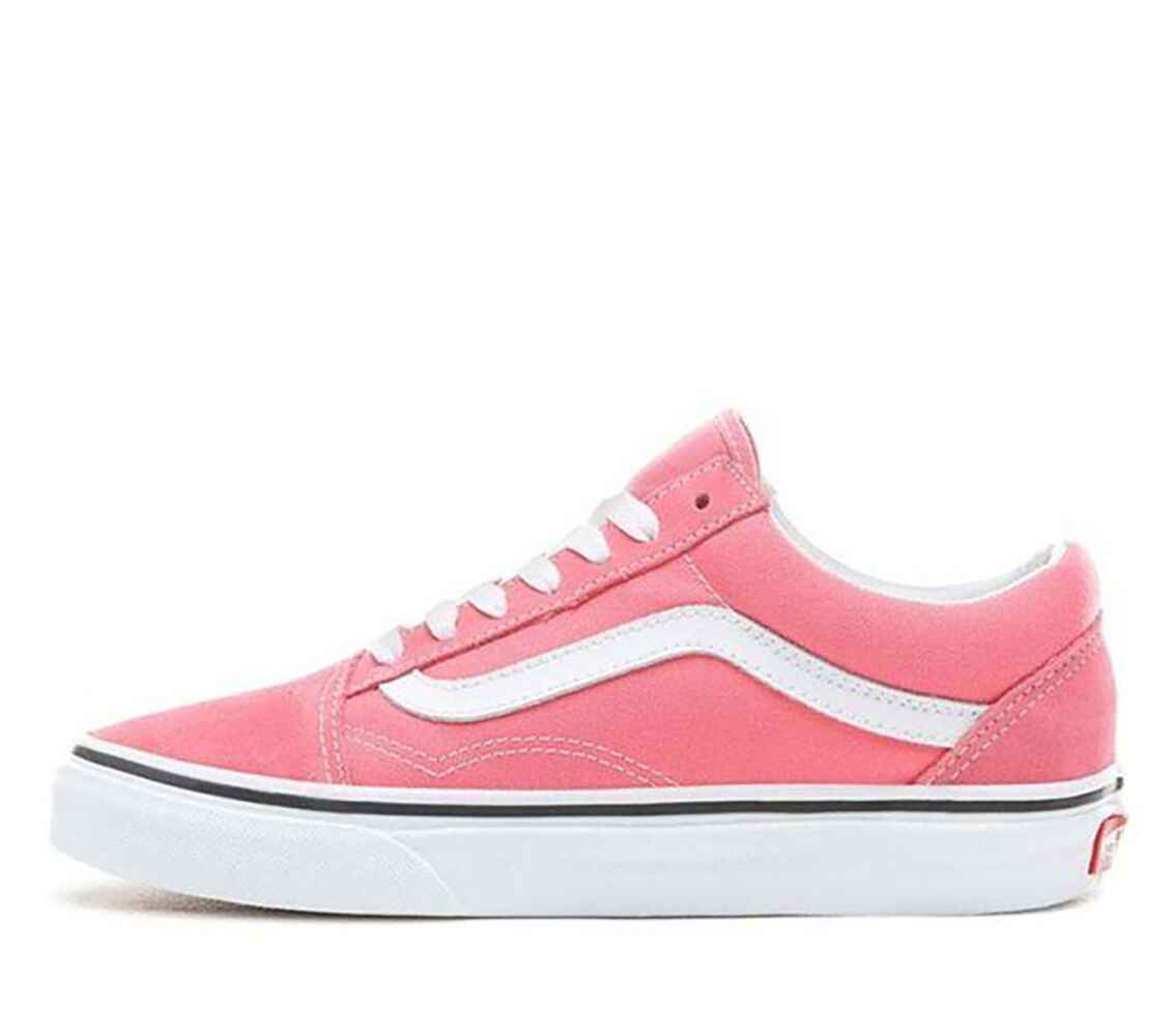 Pink clearance strawberry vans