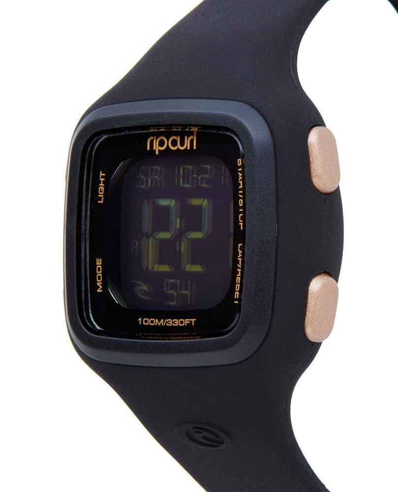 Rip curl candy deals watch set time