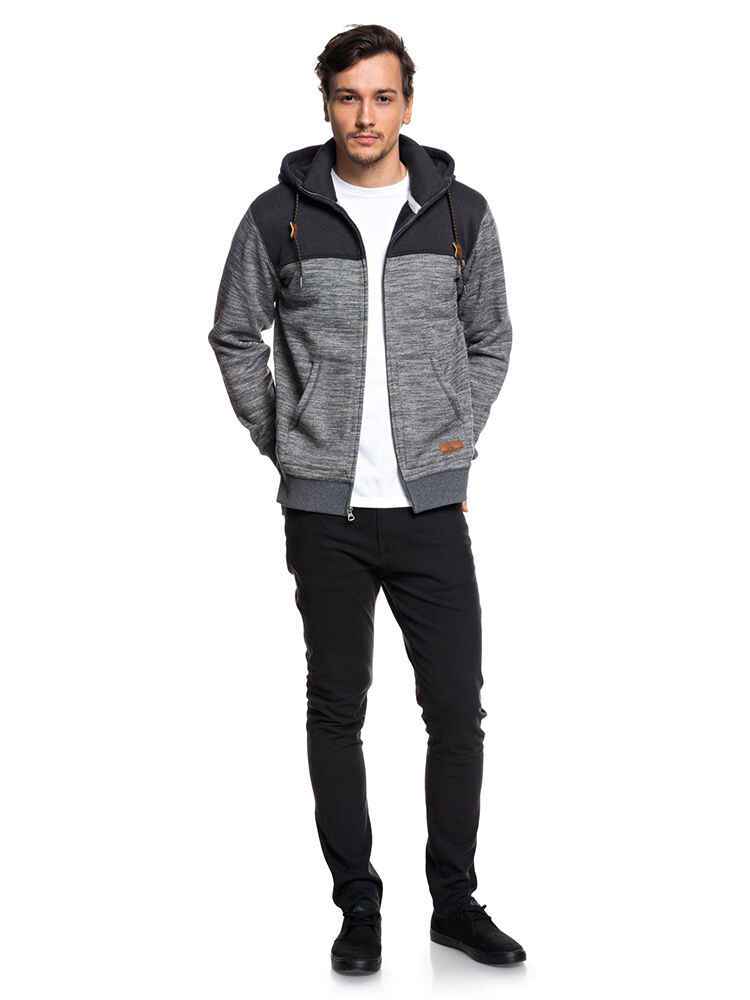 Quiksilver keller block on sale zip