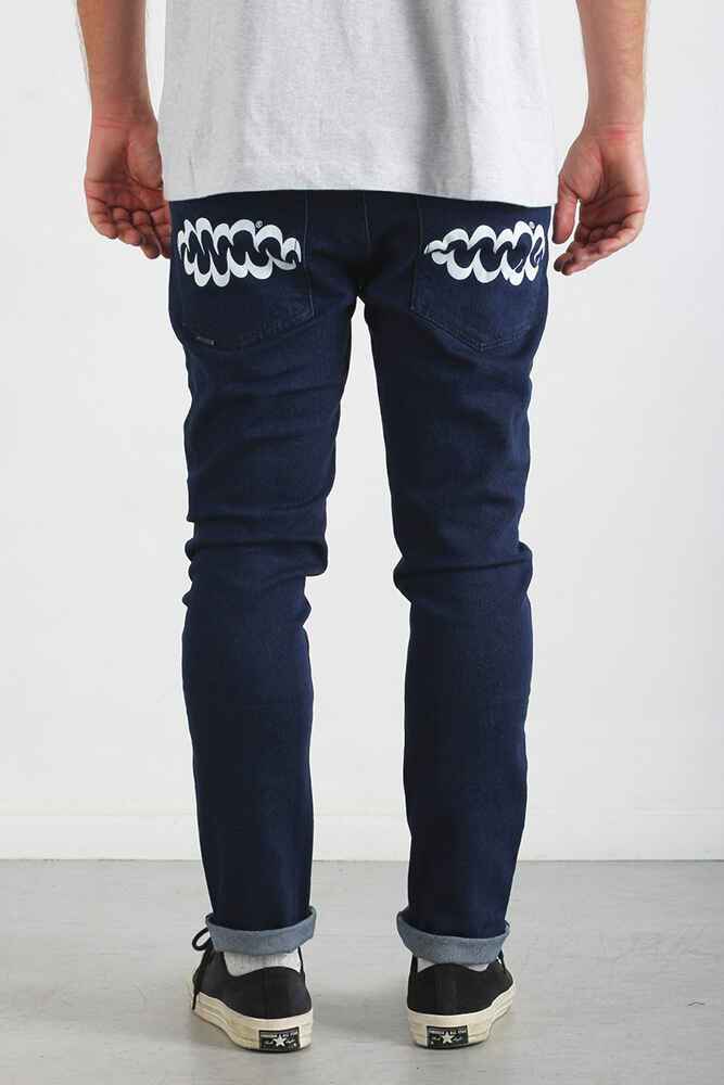 mens jeans lower