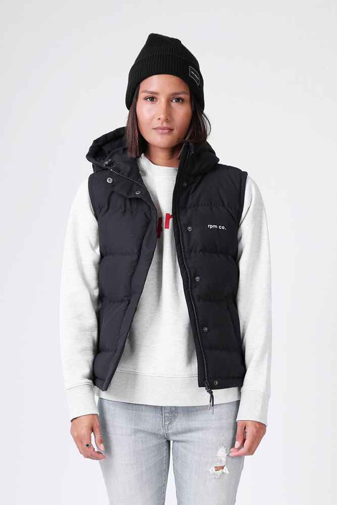 Rpm on sale down vest