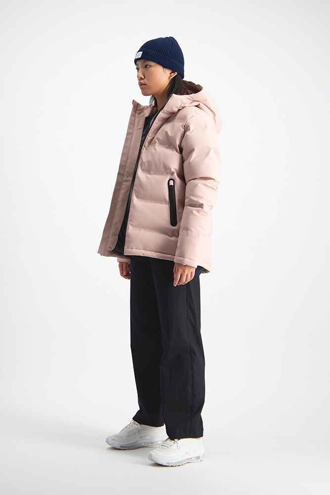 Huffer super down on sale jacket