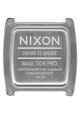 NIXON BASE TIDE PRO WATCH - DARK SLATE