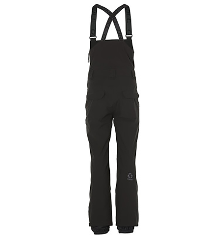 O'NEILL MENS SHRED SNOW BIB PANT - BLACK OUT - Mens-Snow : Sequence ...