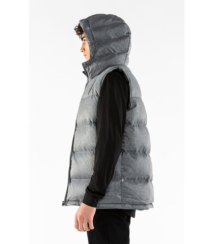 Ilabb on sale puffer vest