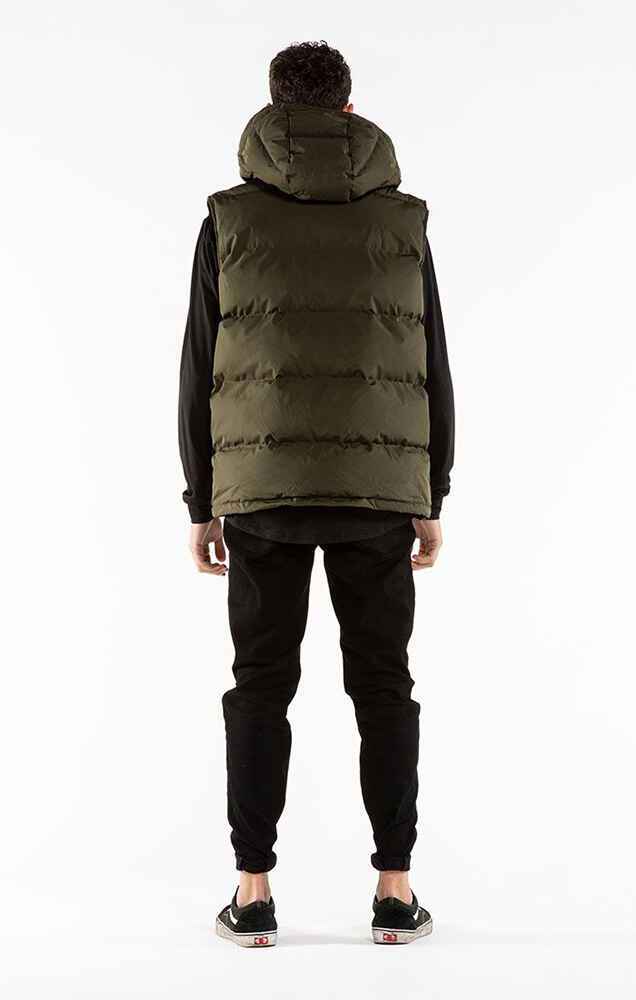 Ilabb 2024 puffer vest