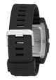 NIXON BASE TIDE PRO WATCH - BLACK