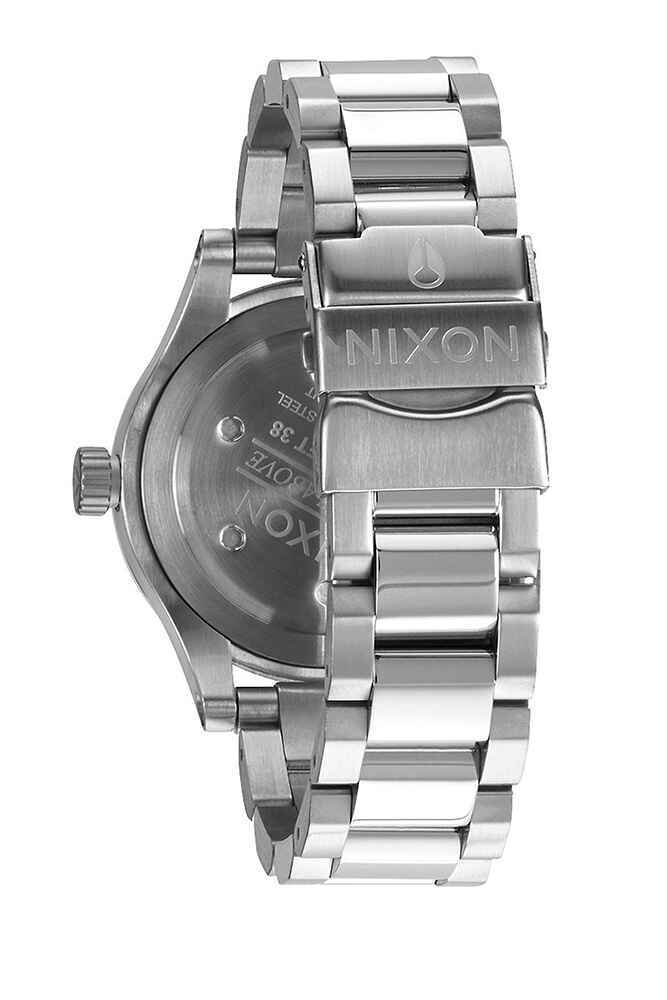 Nixon discount facet watch