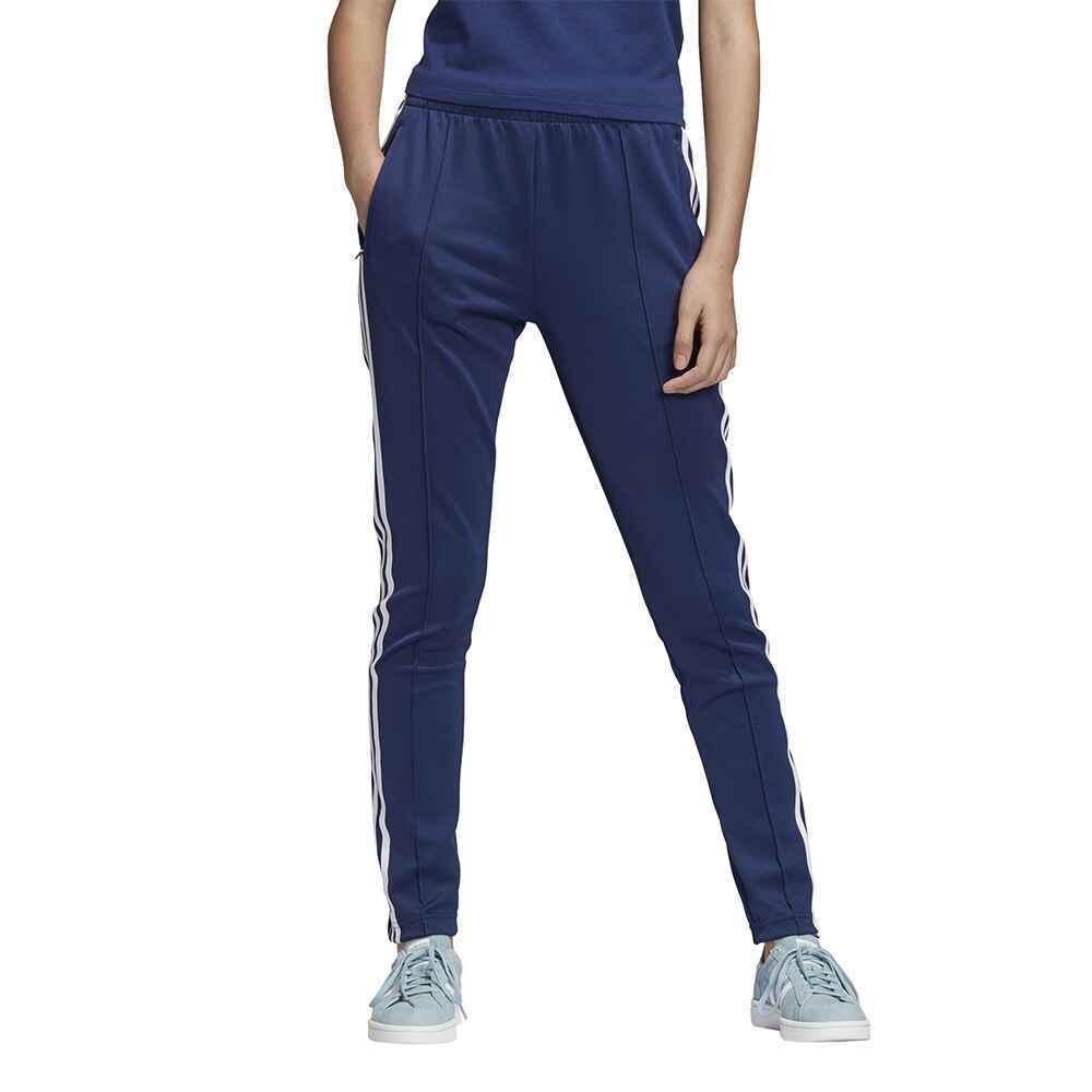 Women's Clothing - Blue Version Montreal Track Pants - Blue | adidas Bahrain