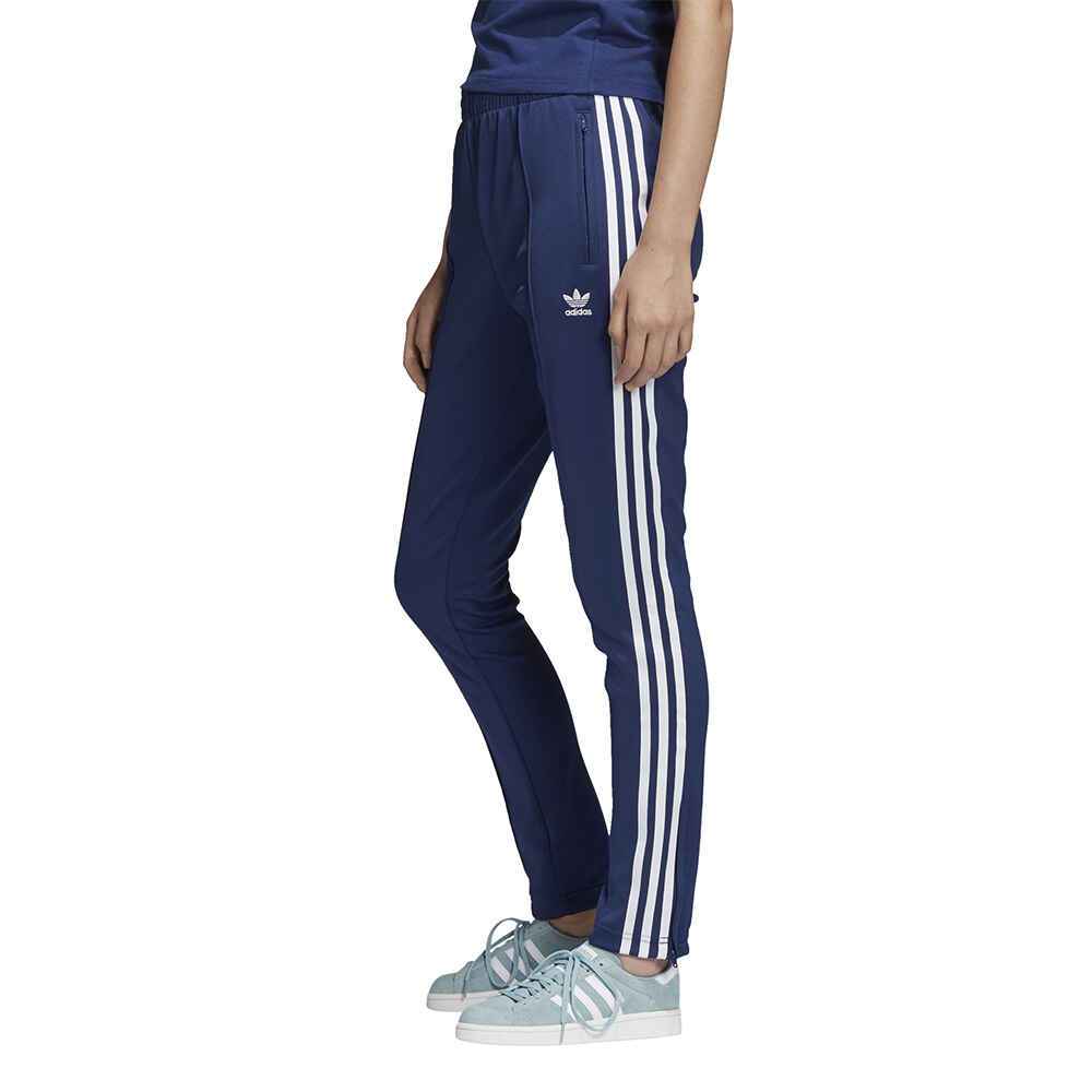 adidas Adicolor Classics Firebird Primeblue Track Pants - Blue | Women's  Lifestyle | adidas US
