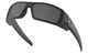 OAKLEY GASCAN - MATTE BLACK / PRIZM BLACK 