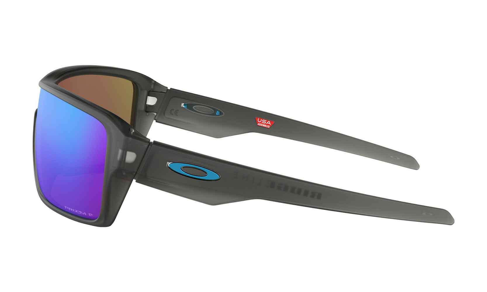 Oakley best sale ridgeline prizm