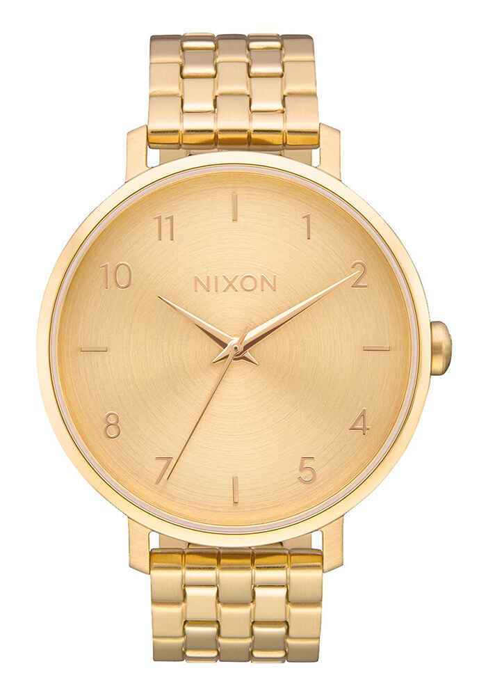 Nixon best sale female watches