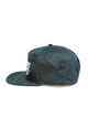 ILABB CAPSIZE SNAPBACK CAP - CAMO