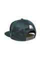 ILABB CAPSIZE SNAPBACK CAP - CAMO