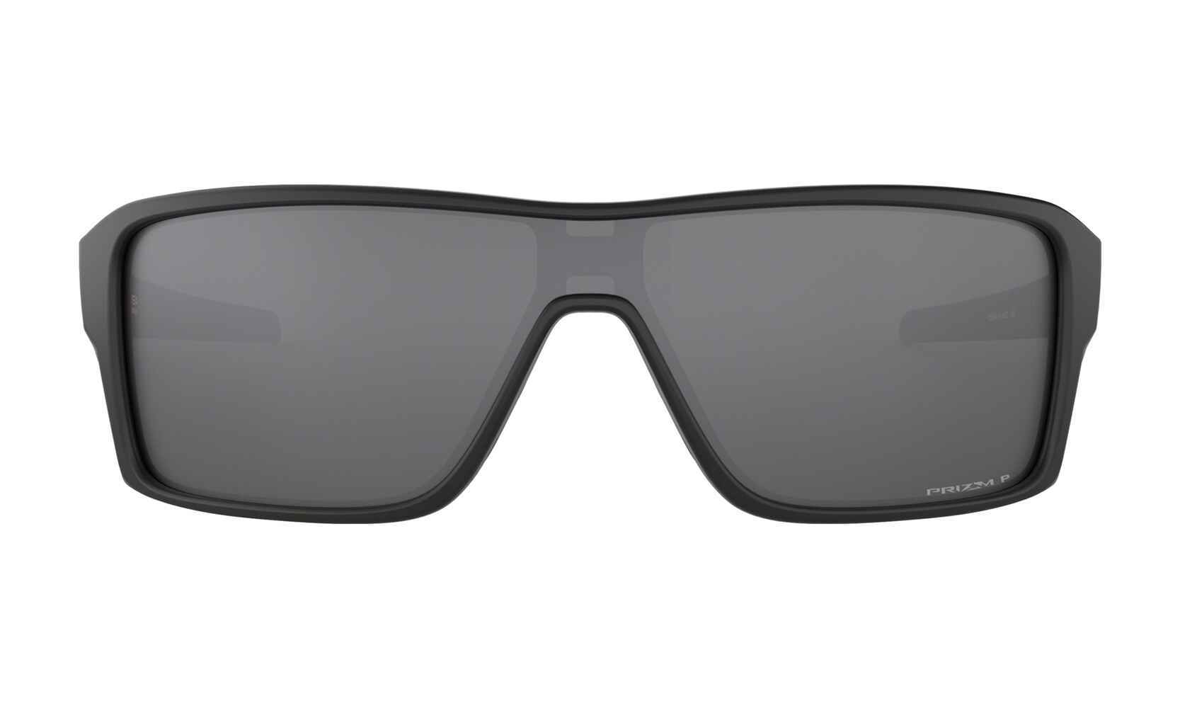 oakley ridgeline matte black