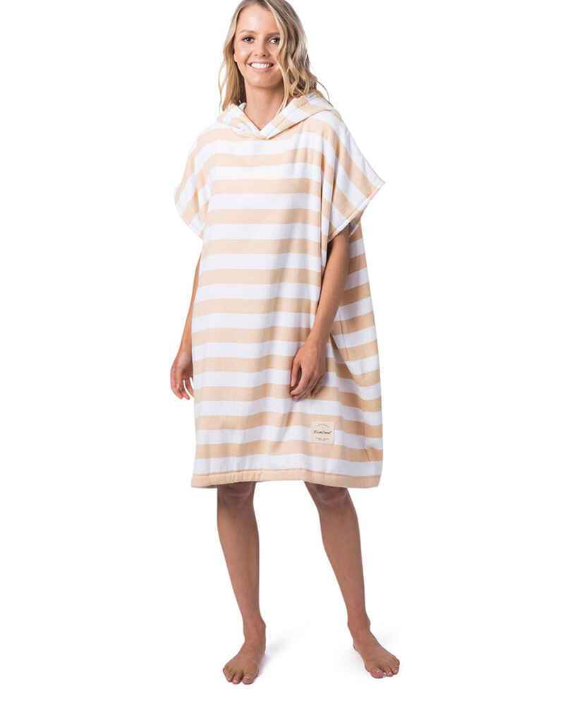 Womens sales hooded towels