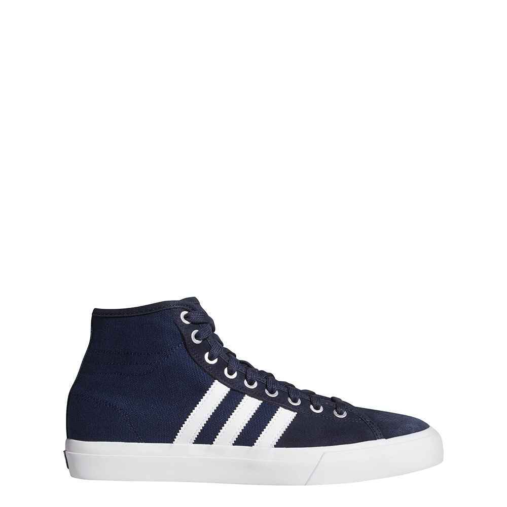 Adidas matchcourt shop navy blue