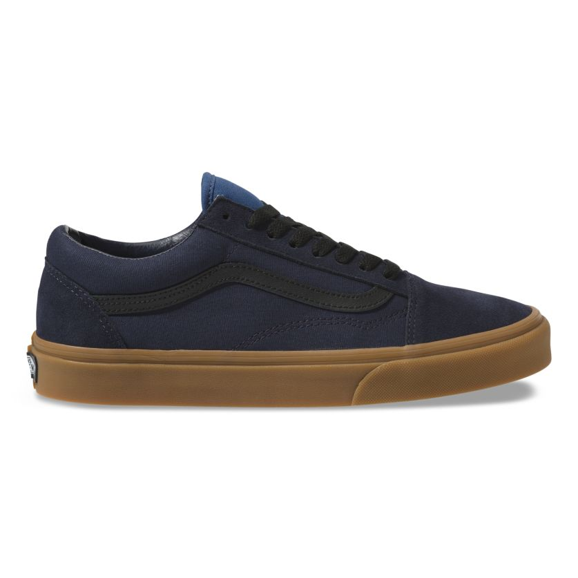 vans night sky true navy