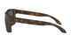 OAKLEY HOLBROOK - MATTE BROWN TORTOISE / PRIZM BLACK