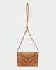 BILLAONG LADIES CLASSIC FESTIVAL PURSE - TAN