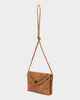 BILLAONG LADIES CLASSIC FESTIVAL PURSE - TAN