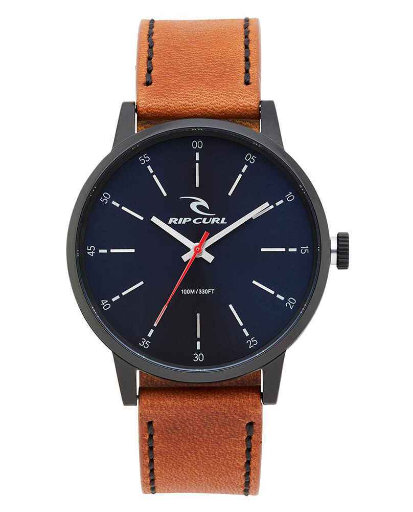 Rip curl clearance midnight watch