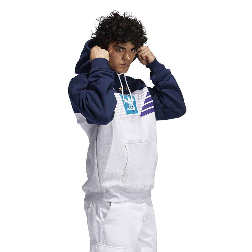 adidas elevated hoodie