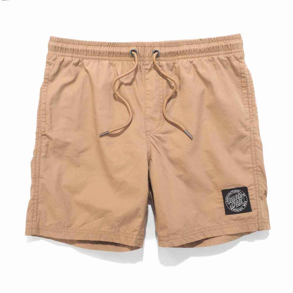 santa cruz boys shorts