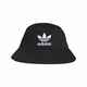 ADIDAS BUCKET HAT - BLACK