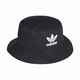 ADIDAS BUCKET HAT - BLACK