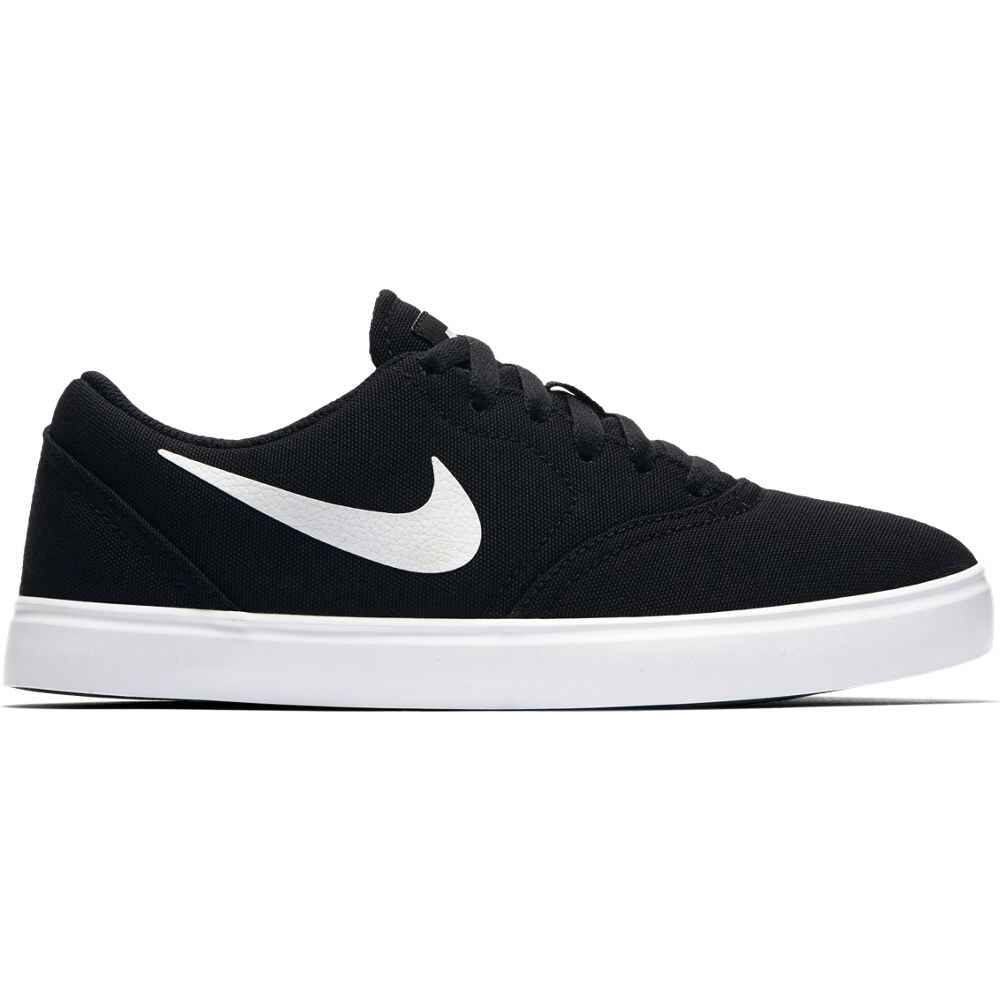 black youth shoes