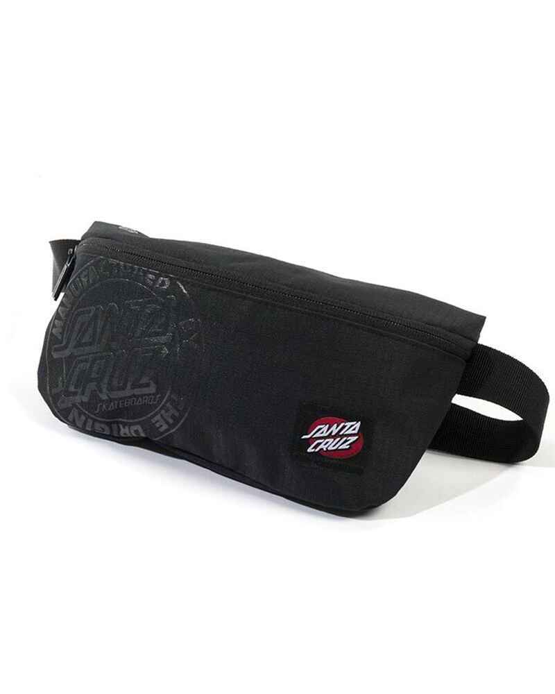 Santa cruz waist cheap bag