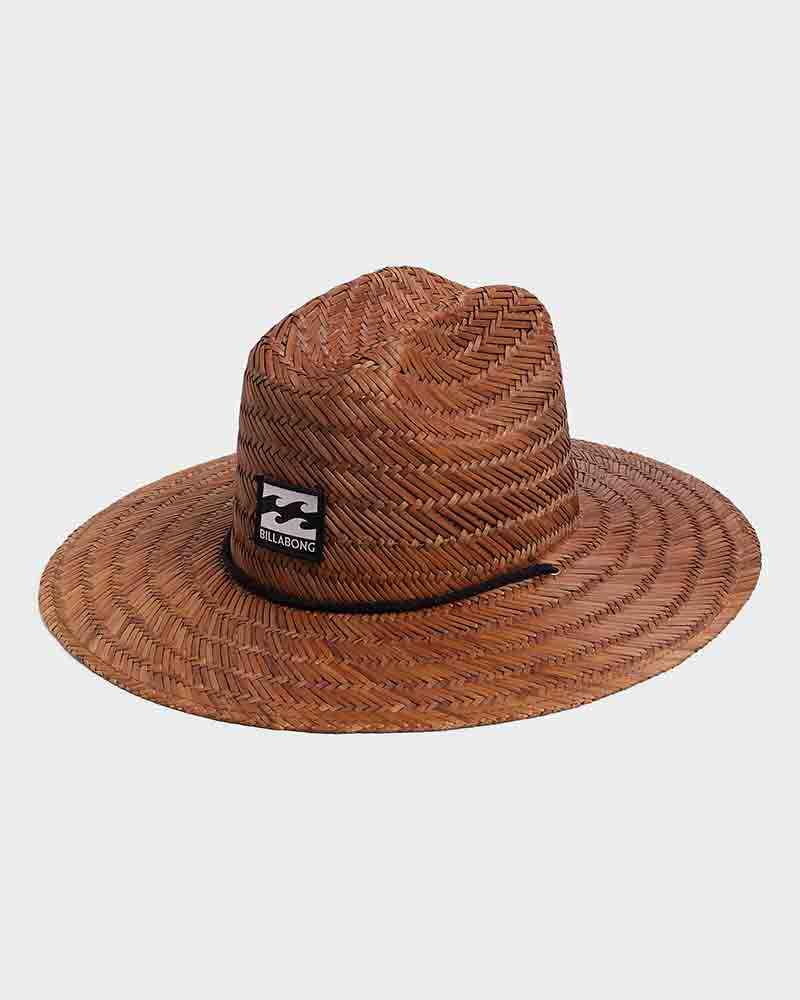 billabong mens hats