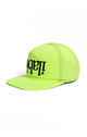 ILABB CAPSIZE SNAPBACK CAP - NEON YELLOW