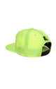 ILABB CAPSIZE SNAPBACK CAP - NEON YELLOW