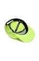 ILABB CAPSIZE SNAPBACK CAP - NEON YELLOW