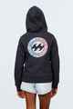 BILLABONG GIRLS EARLY START HOODED PULLOVER