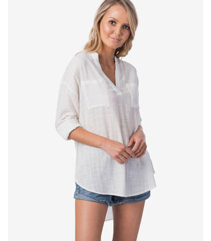 rip curl koa beach shirt